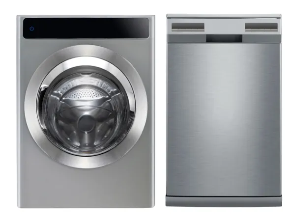 Are Dishwasher And Washing Machine Cleaning Products The Same?